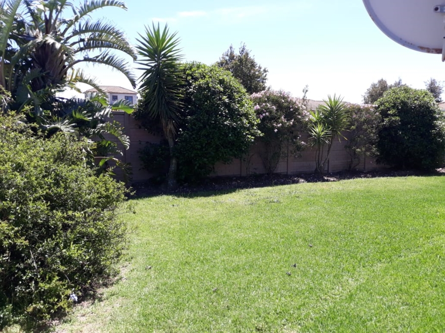 To Let 3 Bedroom Property for Rent in Parsonsvlei Eastern Cape